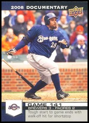 4217 Prince Fielder